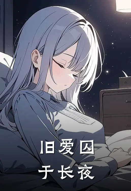 旧爱囚于长夜