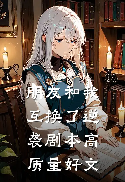 朋友和我互换了逆袭剧本高质量好文