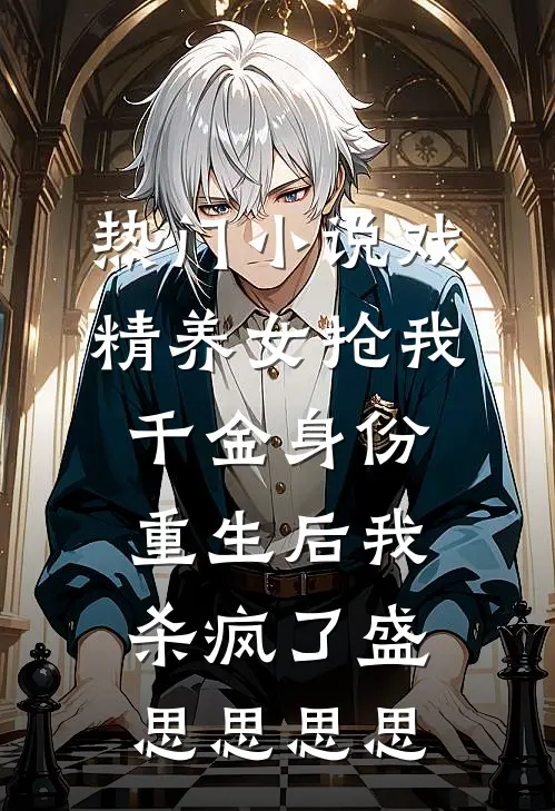 热门小说戏精养女抢我千金身份，重生后我杀疯了盛思思思思