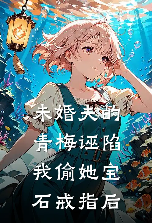 未婚夫的青梅诬陷我偷她宝石戒指后