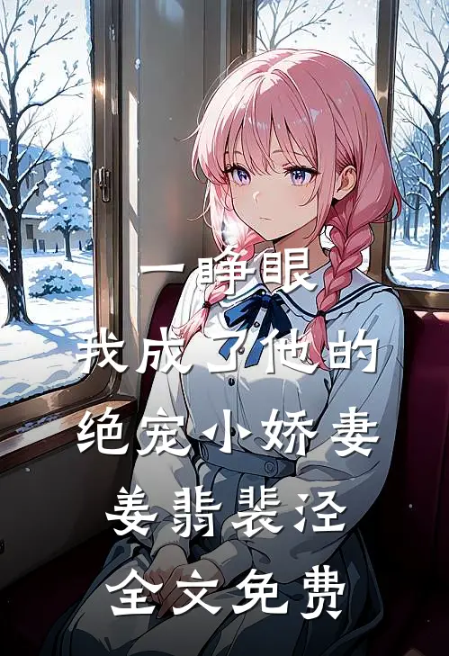 一睁眼，我成了他的绝宠小娇妻姜翡裴泾全文免费