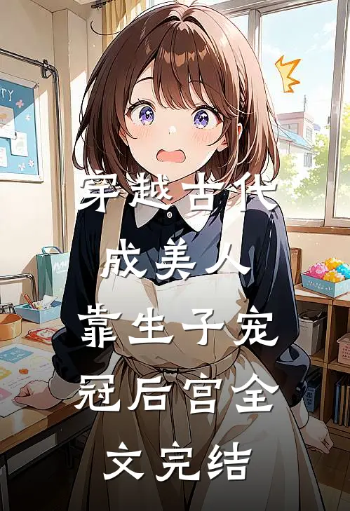 穿越古代成美人，靠生子宠冠后宫全文完结