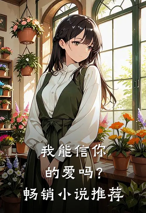 我能信你的爱吗?畅销推荐一下