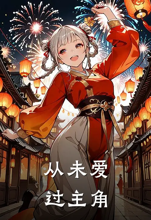 从未爱过主角