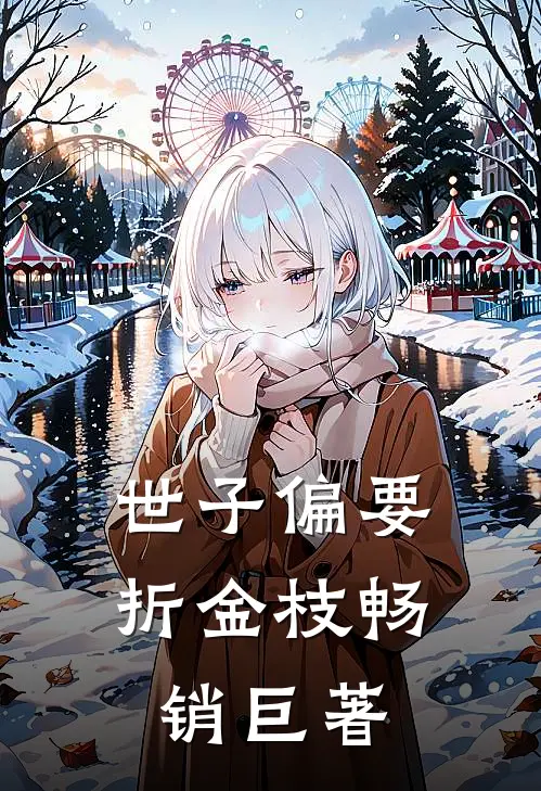 世子偏要折金枝畅销巨著
