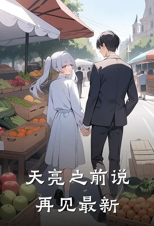天亮之前说再见最新