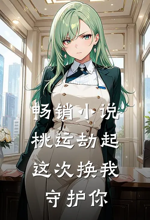 畅销小说桃运劫起：这次换我守护你
