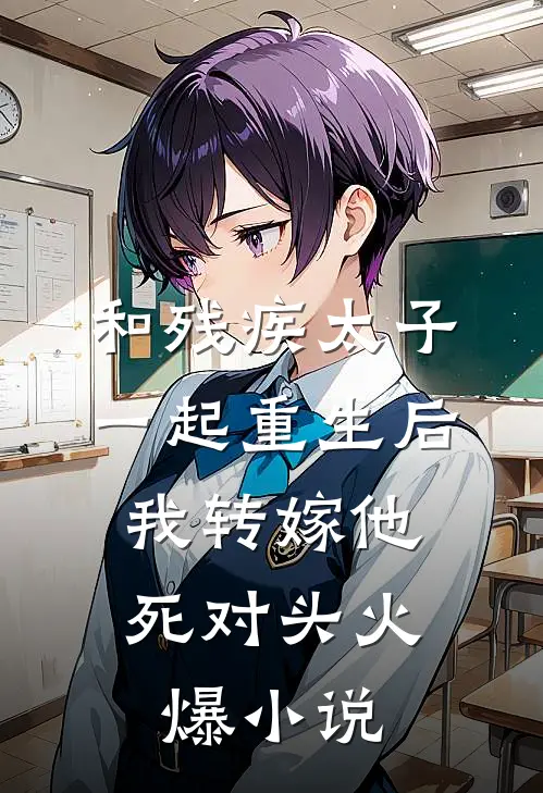 和残疾太子一起重生后，我转嫁他死对头火爆小说