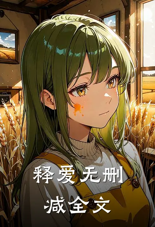 释爱无删减全文