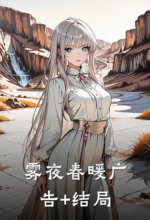 雾夜春暖广告+结局