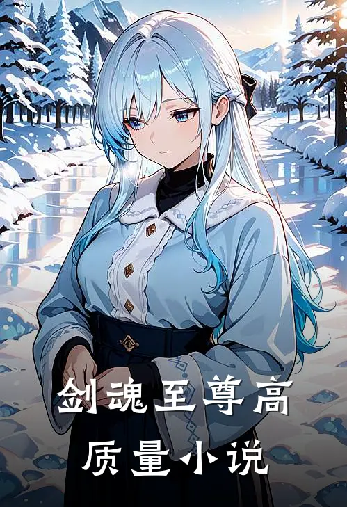 剑魂至尊高质量小说