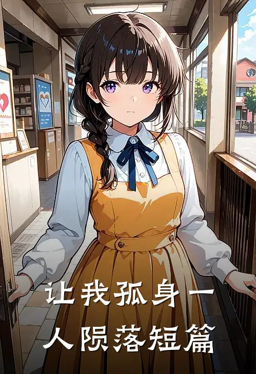 让我孤身一人陨落短篇