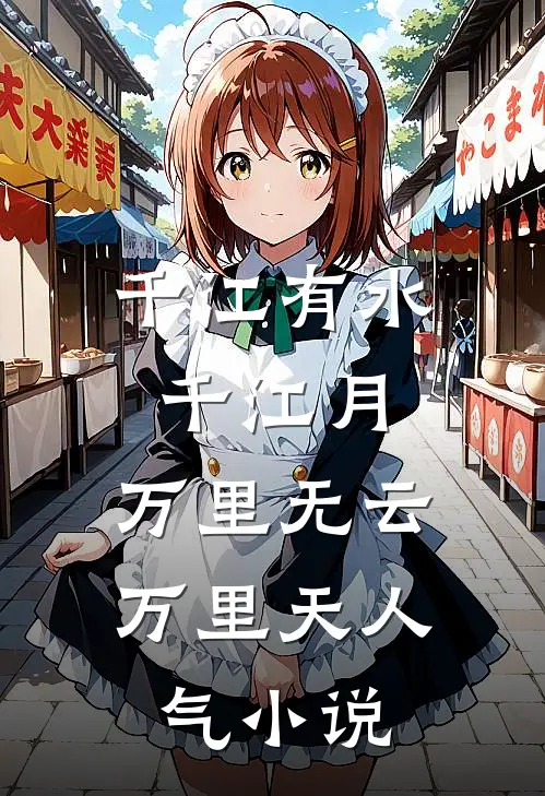 千江有水千江月，万里无云万里天人气小说