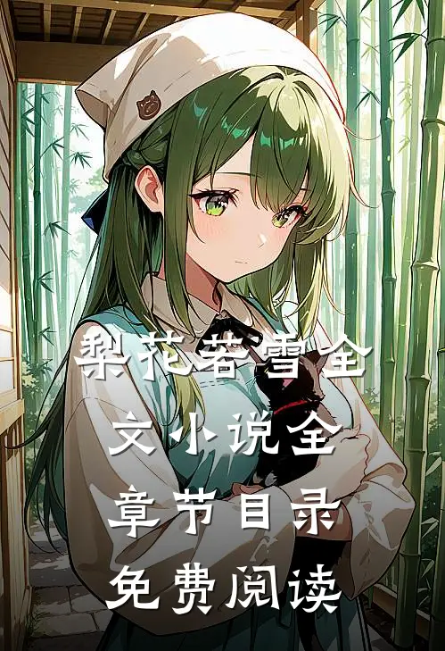 梨花若雪全文小说全章节目录免费阅读