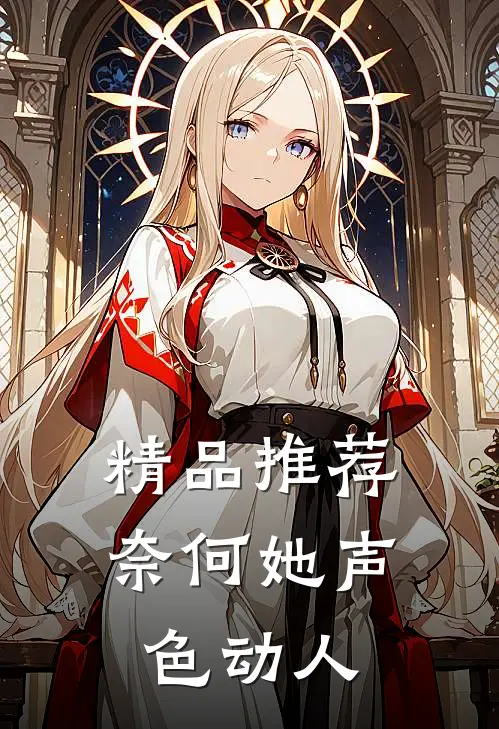 精品推荐奈何她声色动人