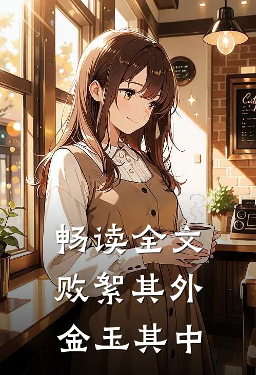畅读全文败絮其外，金玉其中