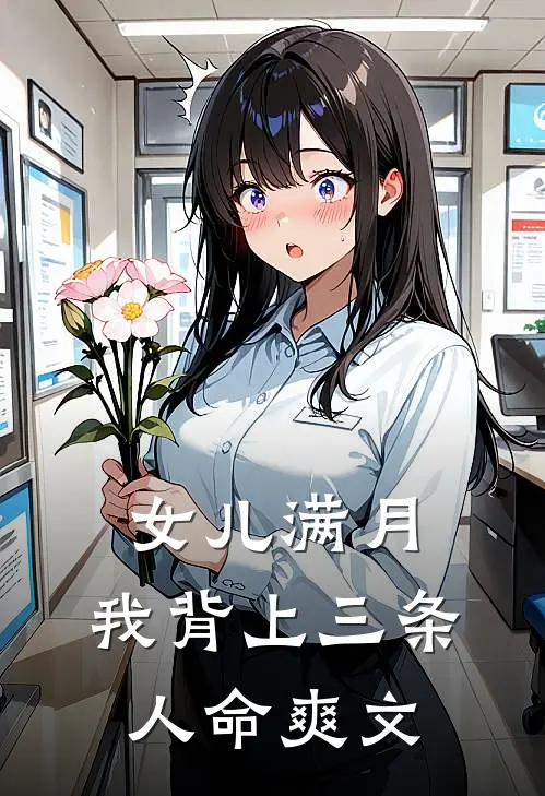 女儿满月，我背上三条人命爽文