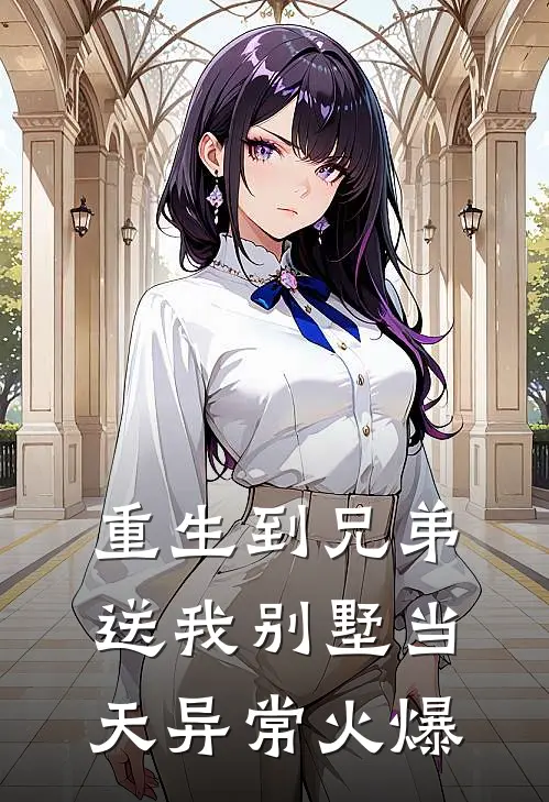 重生到兄弟送我别墅当天异常火爆