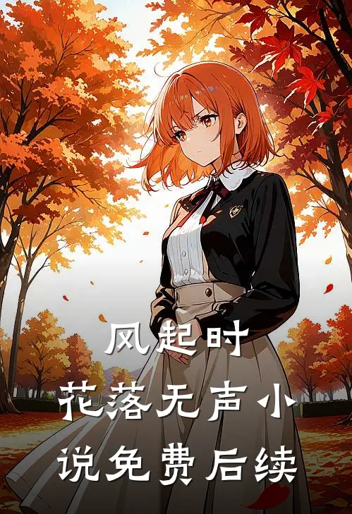 风起时，花落无声小说免费后续