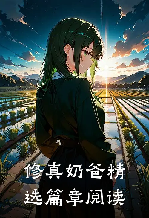 修真奶爸精选篇章阅读