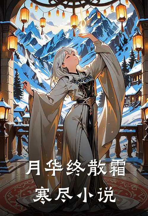 月华终散霜寒尽小说