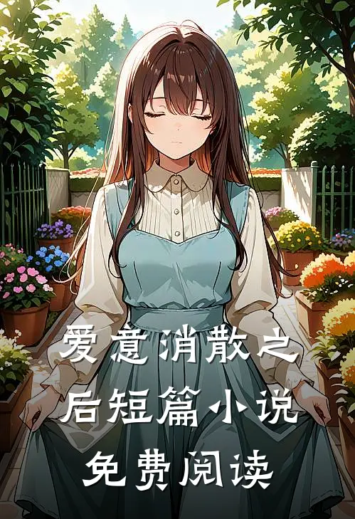爱意消散之后短篇小说免费阅读