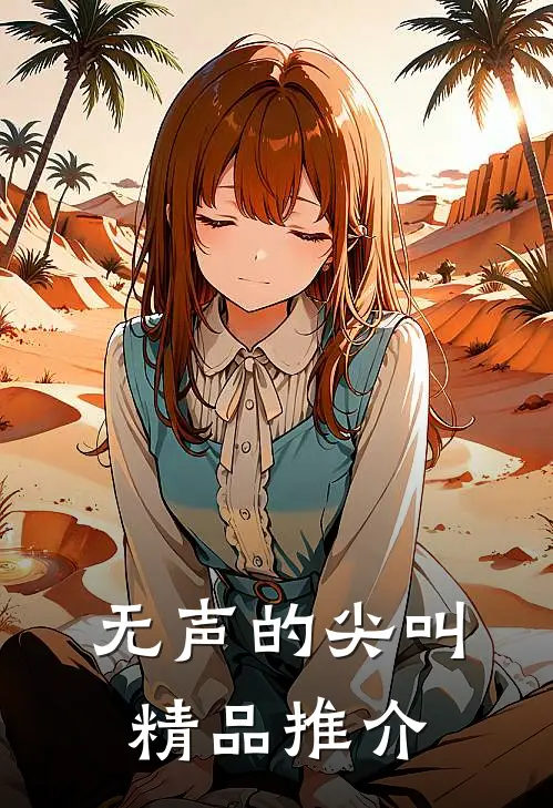 无声的尖叫精品推介