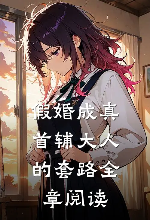 假婚成真：首辅大人的套路全章阅读