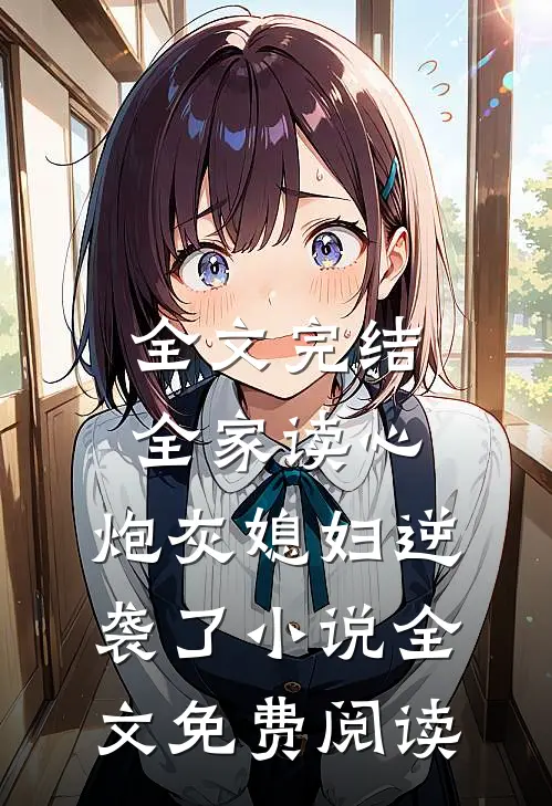 全文完结全家读心:炮灰媳妇逆袭了小说全文免费阅读