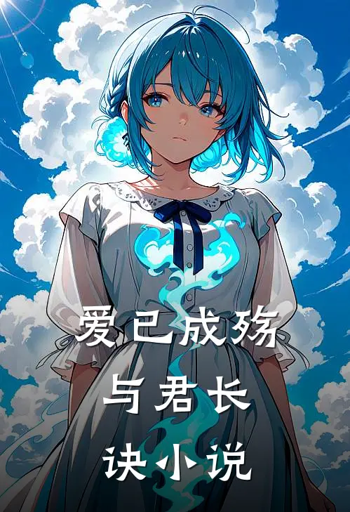 爱已成殇，与君长诀小说