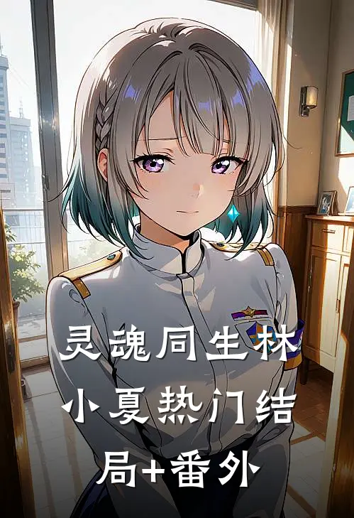 灵魂同生林小夏热门结局+番外