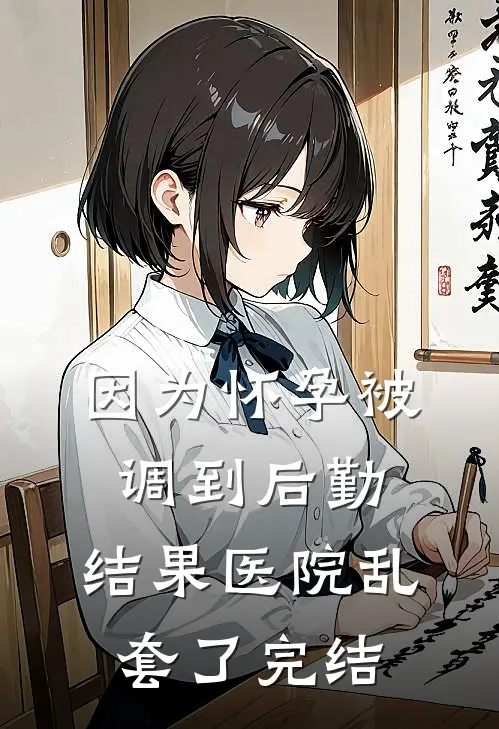 因为怀孕被调到后勤，结果医院乱套了完结