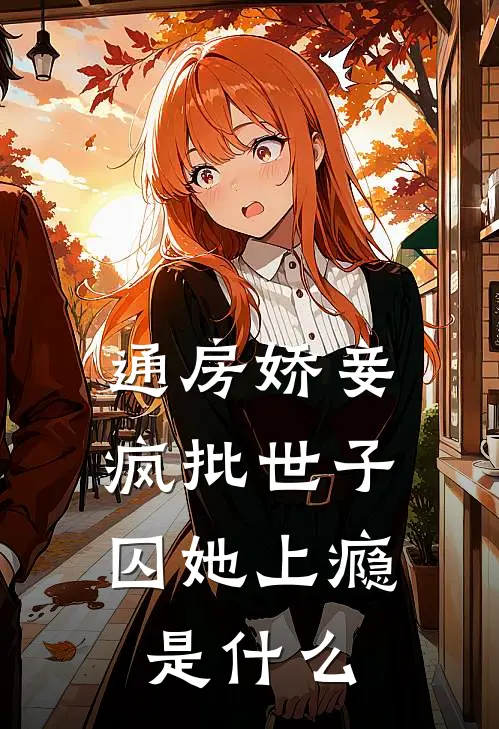 通房娇妾，疯批世子囚她上瘾是什么