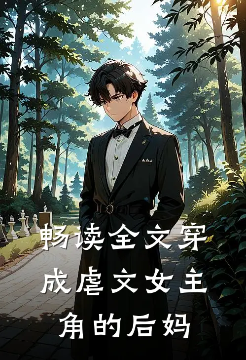 畅读全文穿成虐文女主角的后妈