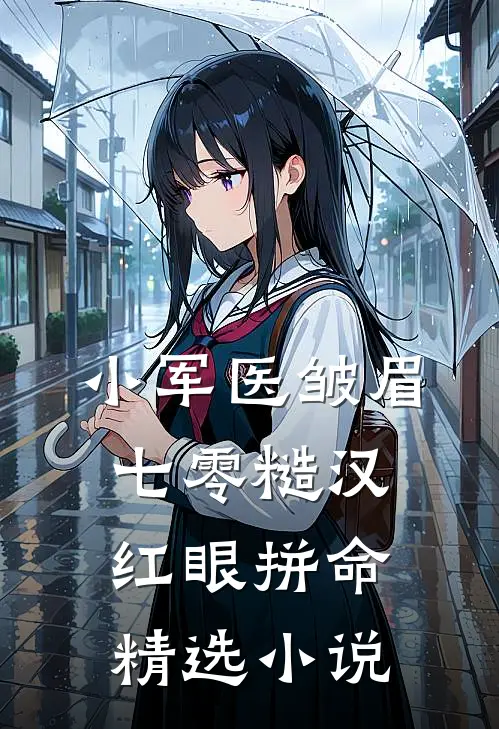 小军医皱眉，七零糙汉红眼拼命精选小说