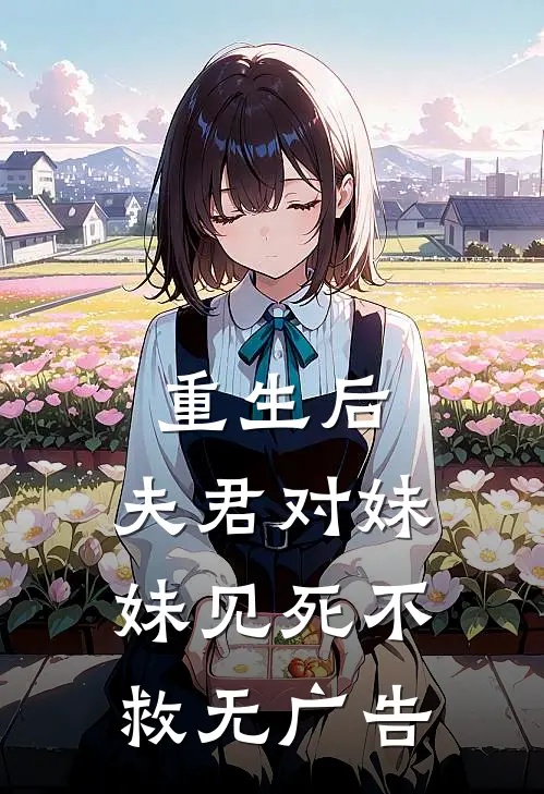重生后，夫君对妹妹见死不救无广告