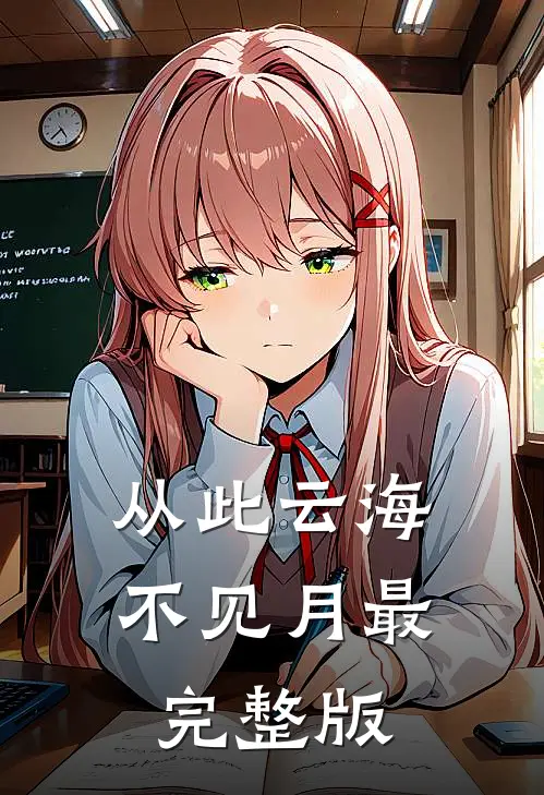 从此云海不见月最完整版