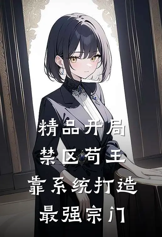 精品开局禁区苟王，靠系统打造最强宗门