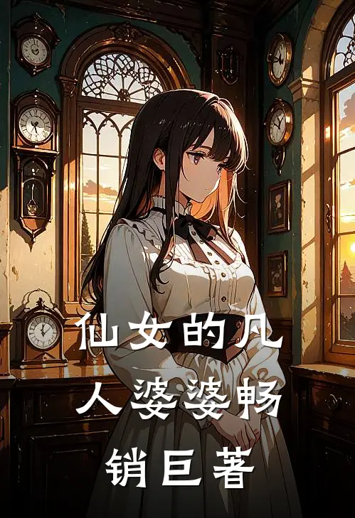 仙女的凡人婆婆畅销巨著