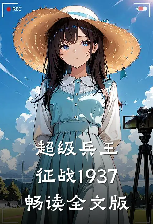 超级兵王：征战1937畅读全文版