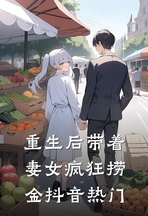 重生后带着妻女疯狂捞金抖音热门