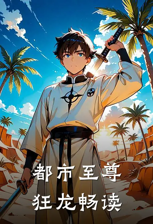 都市至尊狂龙畅读