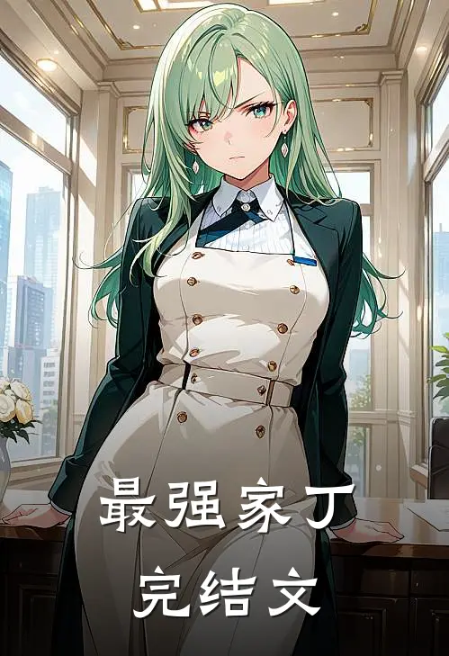 最强家丁完结文