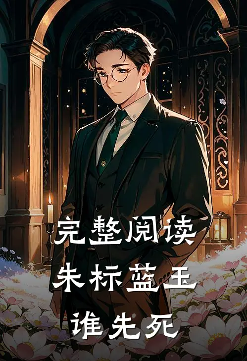 完整阅读朱标蓝玉谁先死