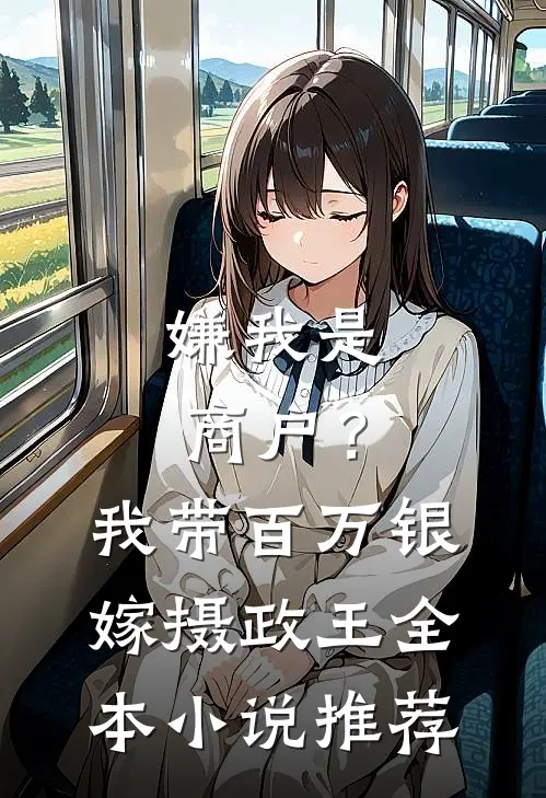 嫌我是商户？我带百万银嫁摄政王全本小说推荐