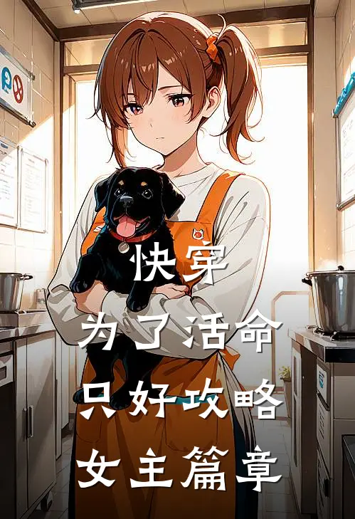 快穿：为了活命，只好攻略女主篇章