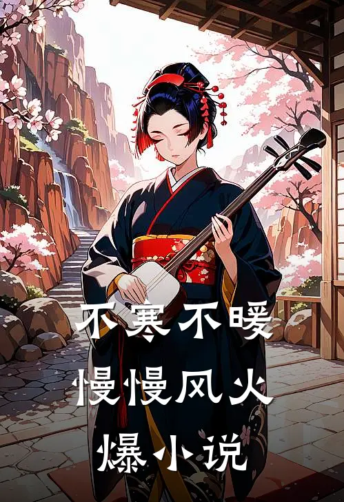 不寒不暖慢慢风火爆小说
