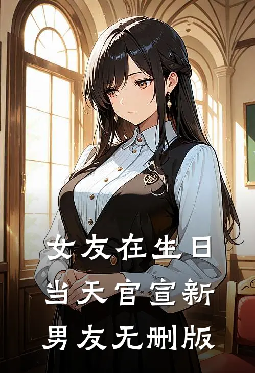 女友在生日当天官宣新男友无删版