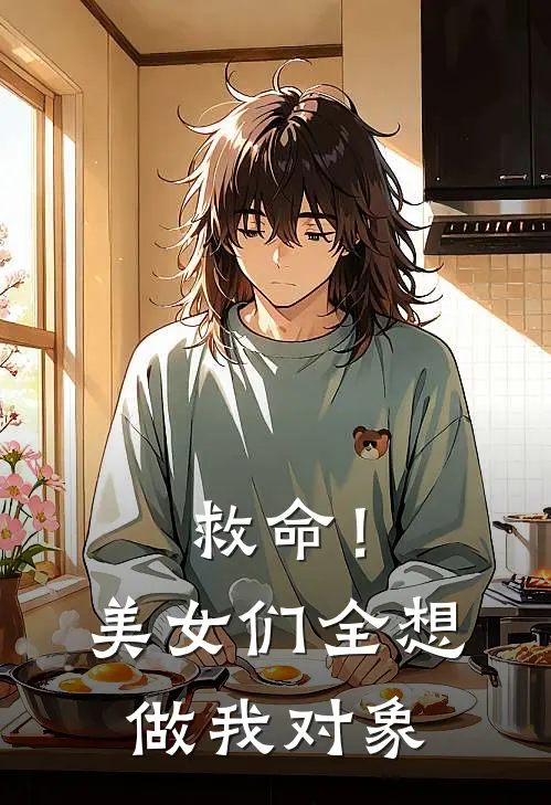救命！美女们全想做我对象