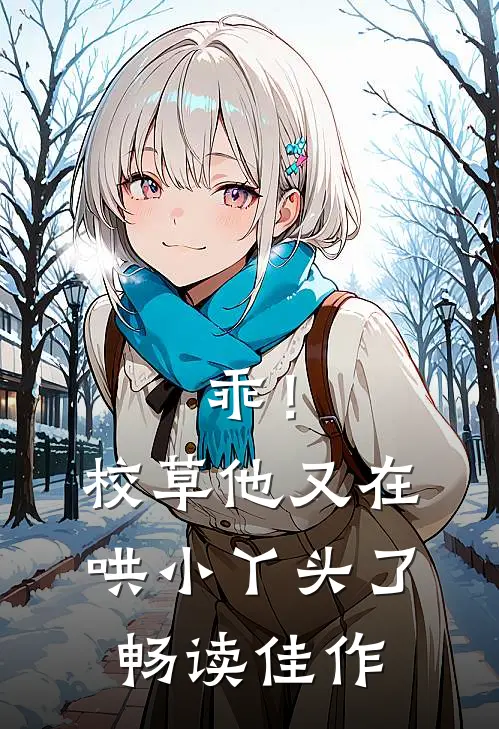 乖！校草他又在哄小丫头了畅读佳作